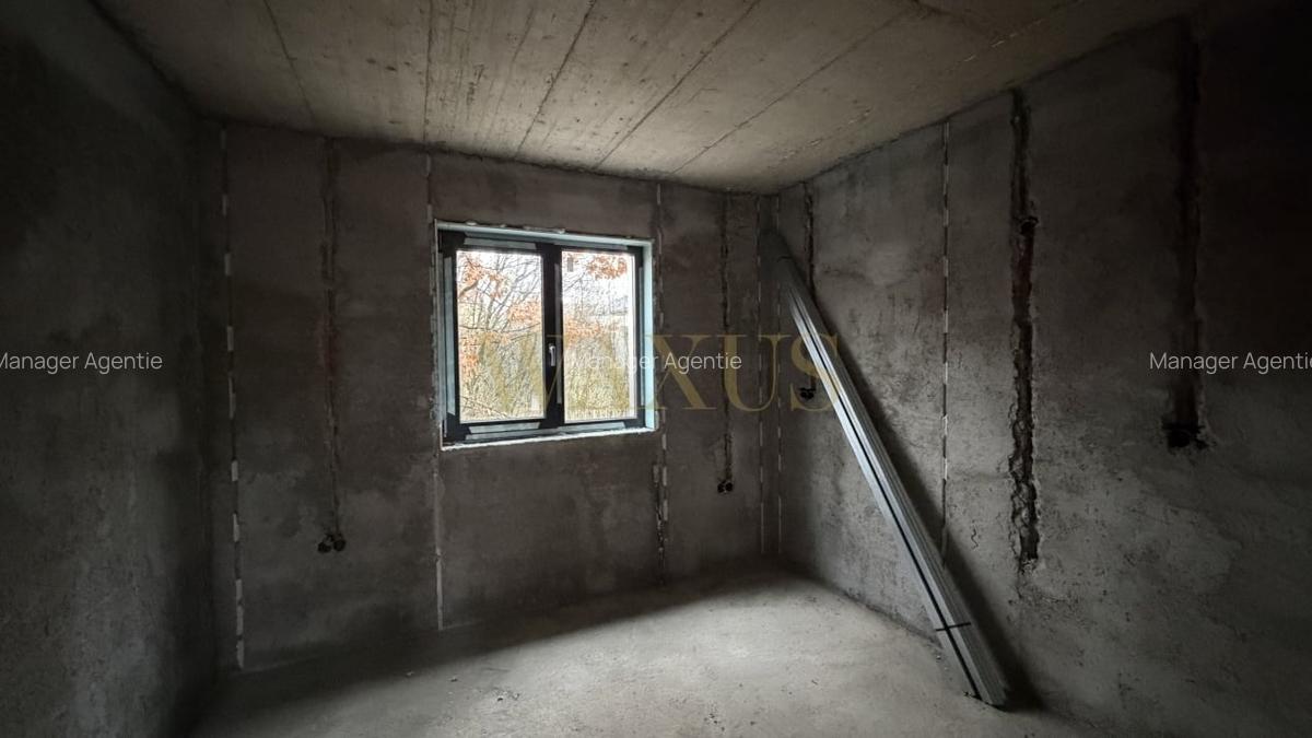 Casa P+1, zona Pensiunea Morariu - 3