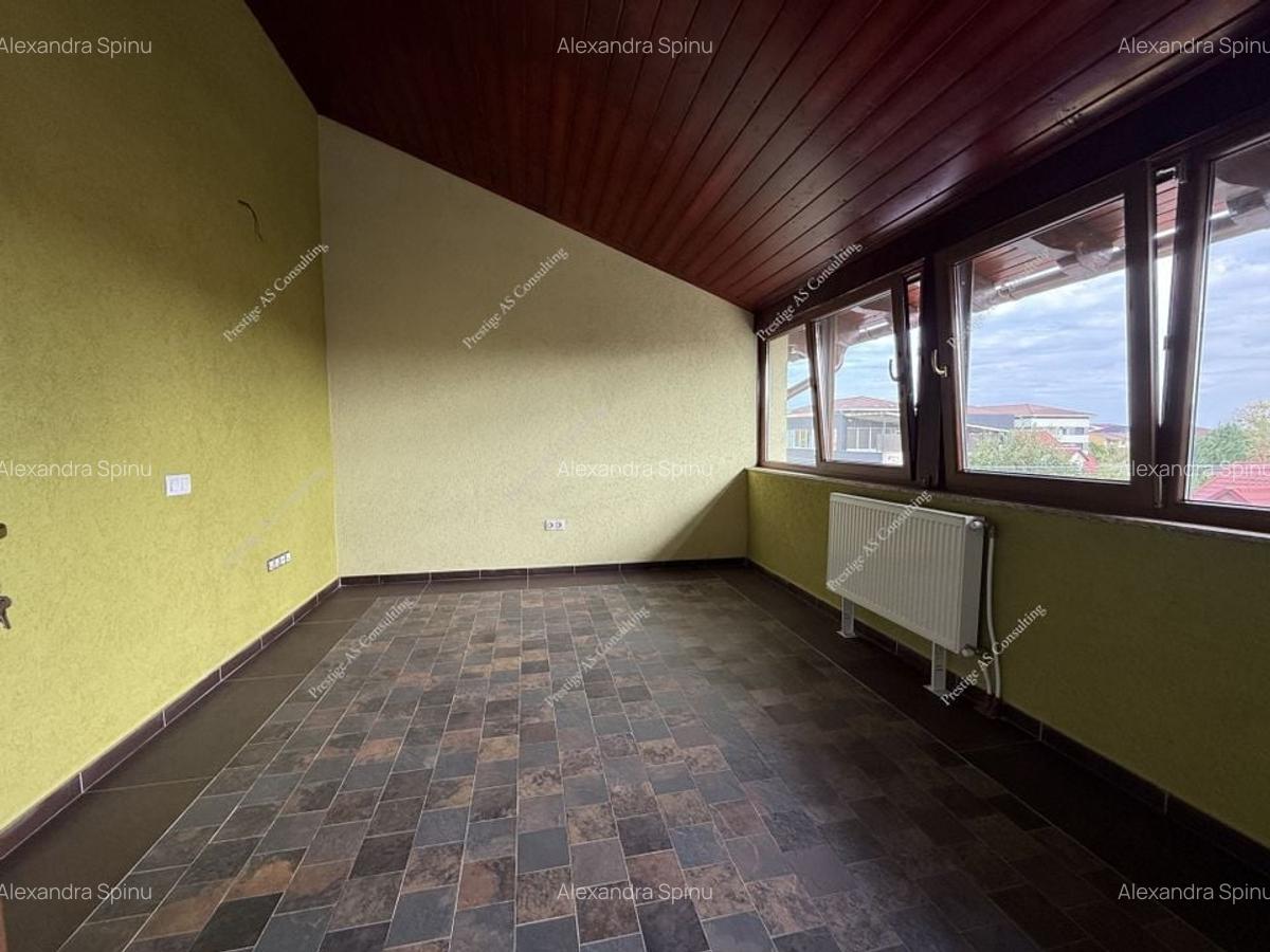 Apartament 4 Camere | 38 mp Terasa -Braytim - 12