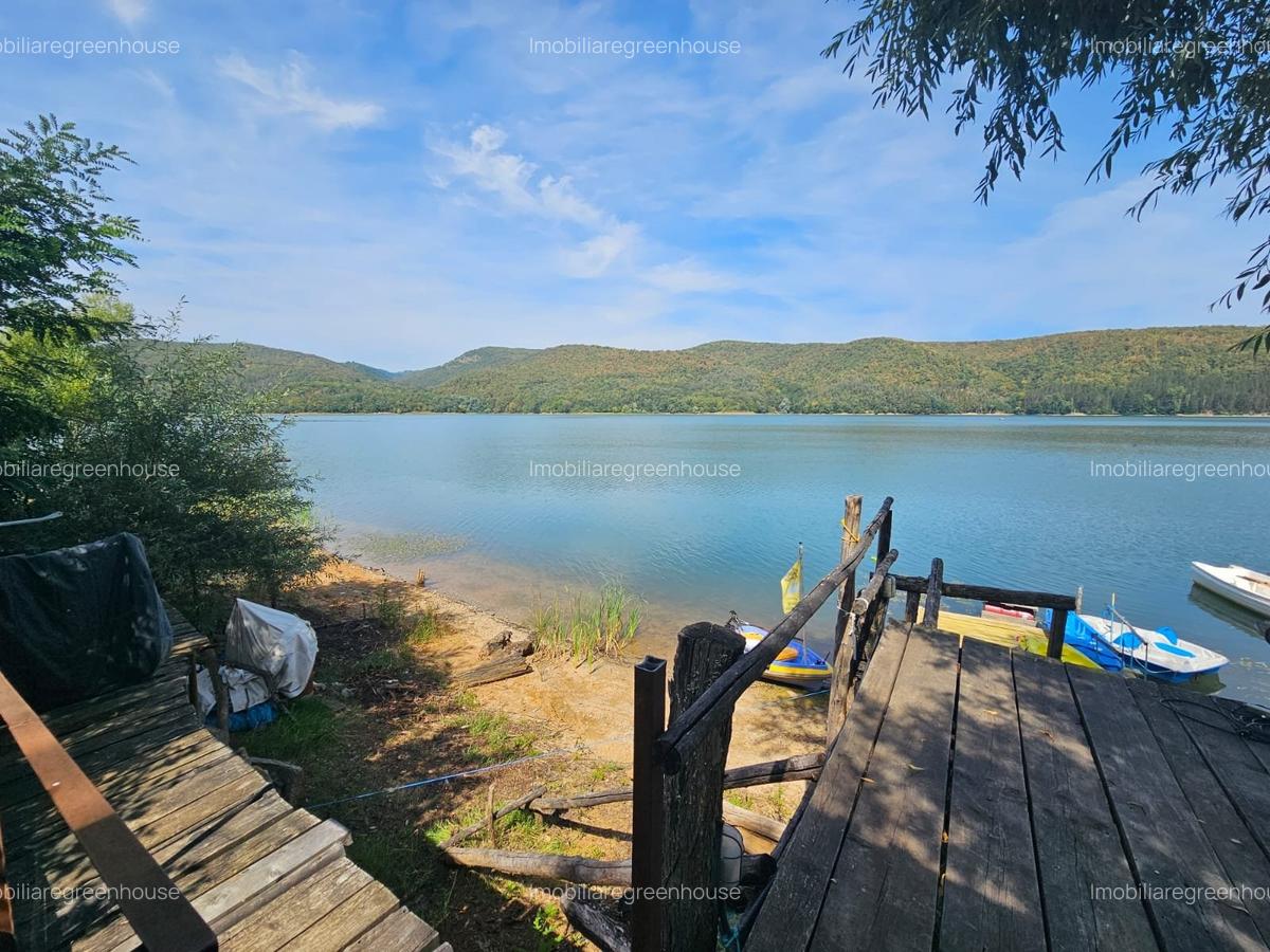 Casa de vacanta  langa lacul Cincis - 15