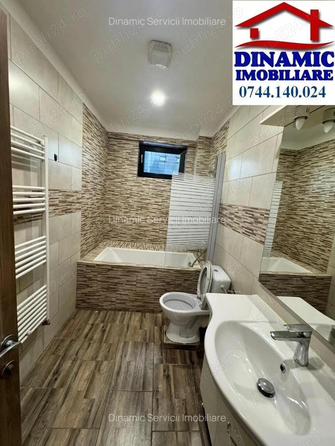 Apartament 2 camere, complex nou, Str. Fermelor, 300 Eur lunar - 3