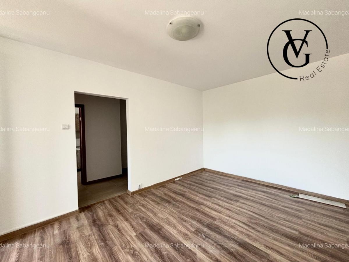 Apartament de 2 camere la  250 m de Metroul 1 Mai - 4 Apartament de 2 camere la  250 m de Metroul 1 Mai - 4