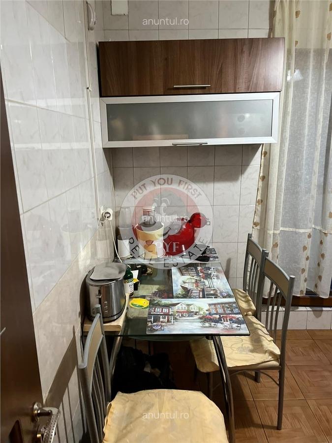 Tineretului | Apartament 2 camere | Decomandat | 55mp | B11957 - 9