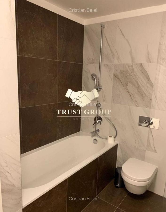 Apartament cu 2 camere decomandat în Herăstrău - 6