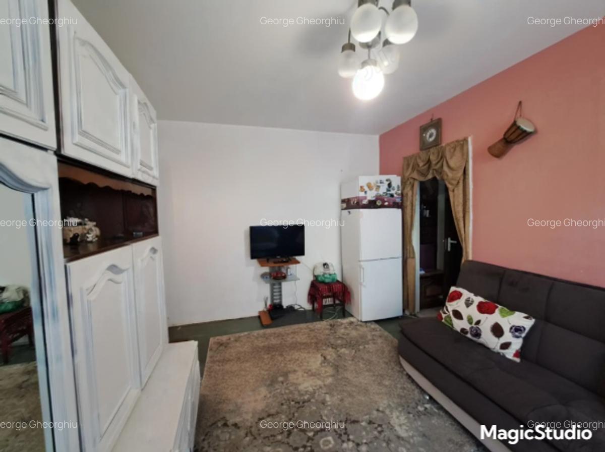 Militari - Apusului - 10 minute Metrou - Apartament 3 camere - 3