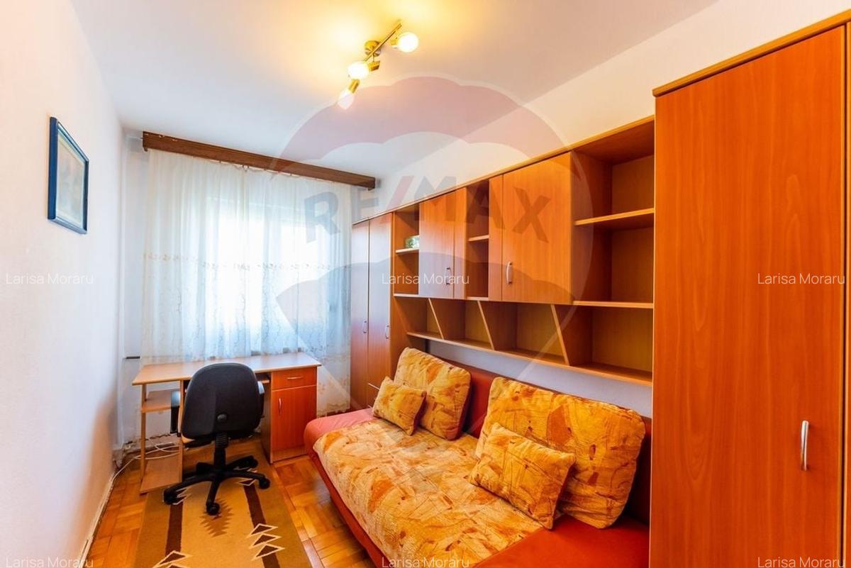 Apartament cu 3 camere de inchiriat in zona Aurel Vlaicu - 6