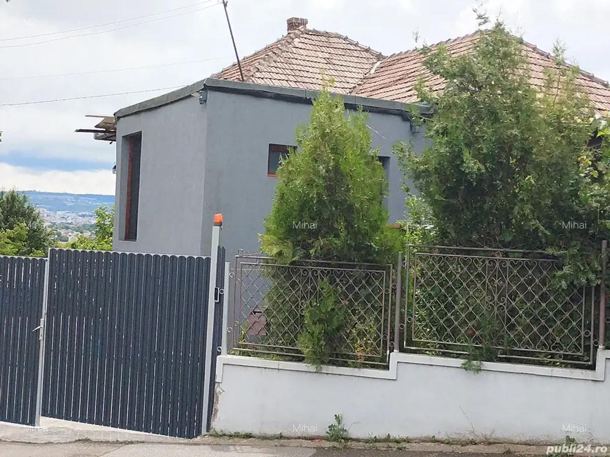 Proprietar Vand Casa individuala si 500 mp de teren - 3