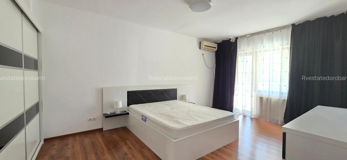 Pipera /Scoala Americana/Apartament cu 3 camere/Parcare/ - 4
