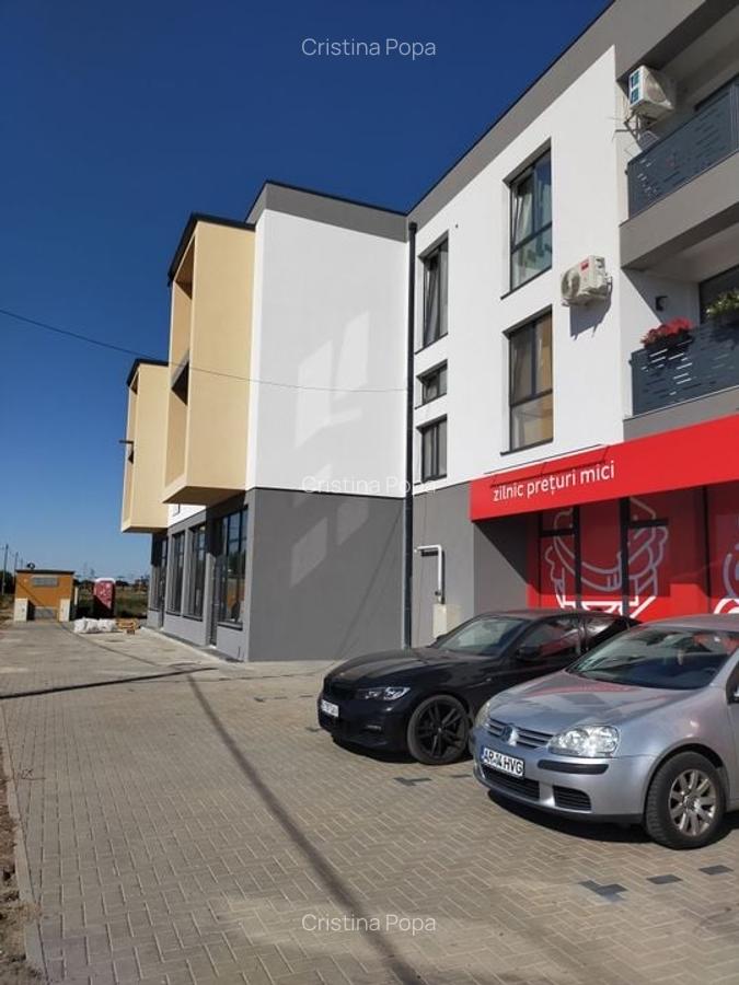 Spațiu comercial, 120 mp în Dumbrăvița - 7