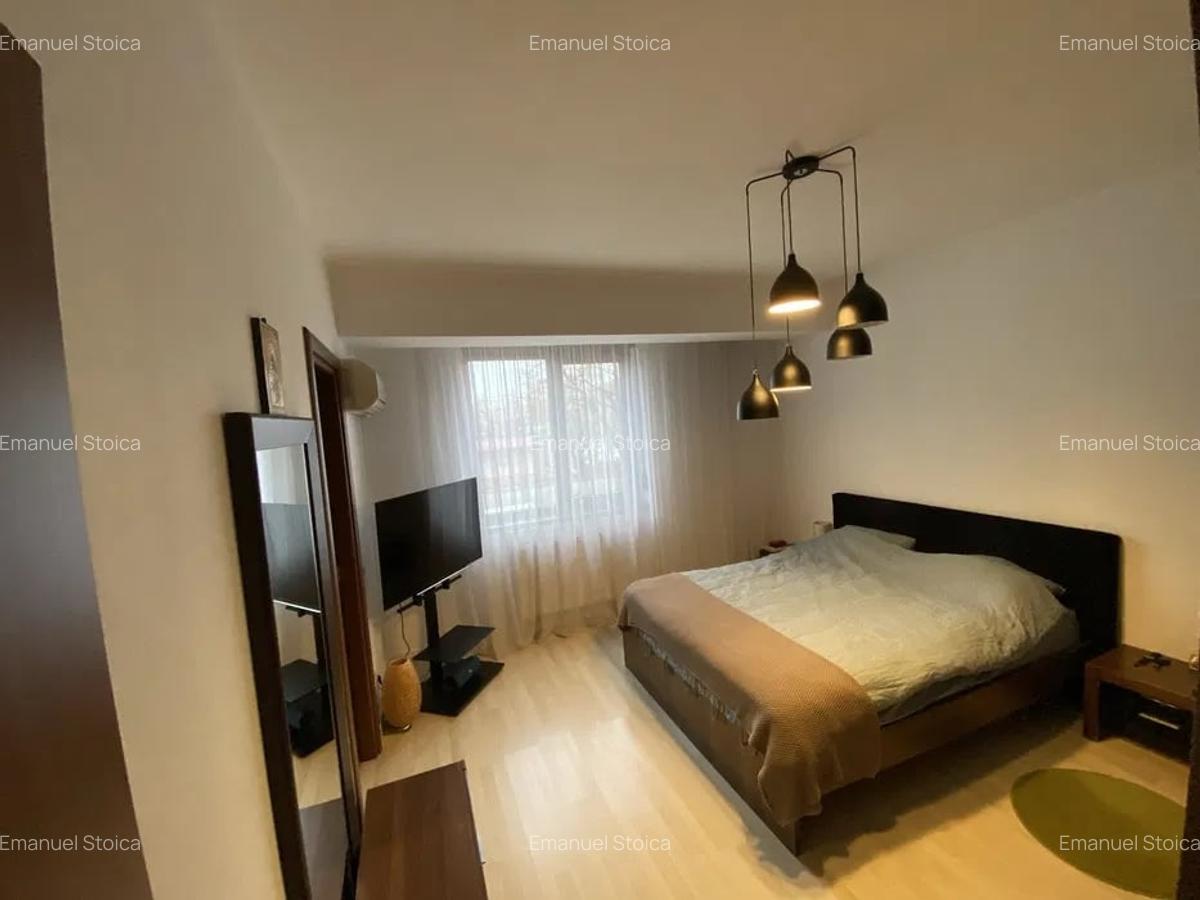 3 Camere cu Parcare Subterana | Zona Mall Vitan - Metrou Dristor 15 min - 3