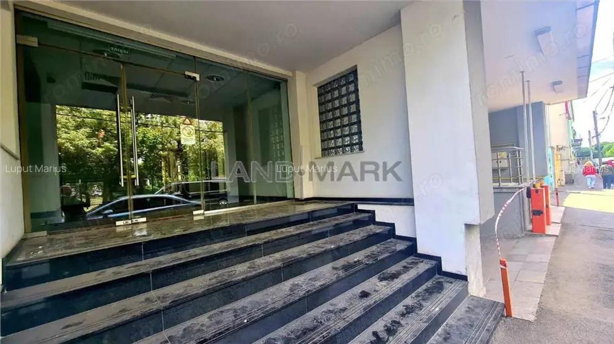 Cladire de birouri servicii, 1300 mp , semicentral, Timisoara - 4 Cladire de birouri servicii, 1300 mp , semicentral, Timisoara - 4