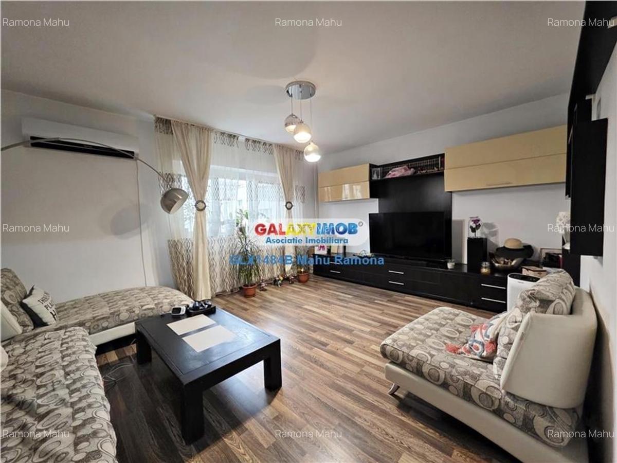 Apartament 3 camere decomandat, spatios, langa Mall Vitan - 1