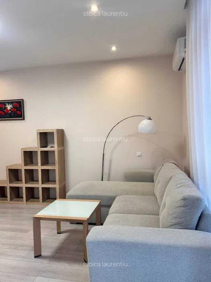 2 Camere Zona Berceni - 1