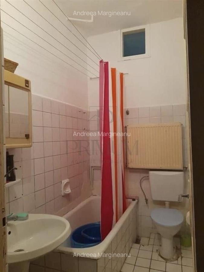 SAGULUI - 2 Camere - Decomandat - Centrala proprie - 6