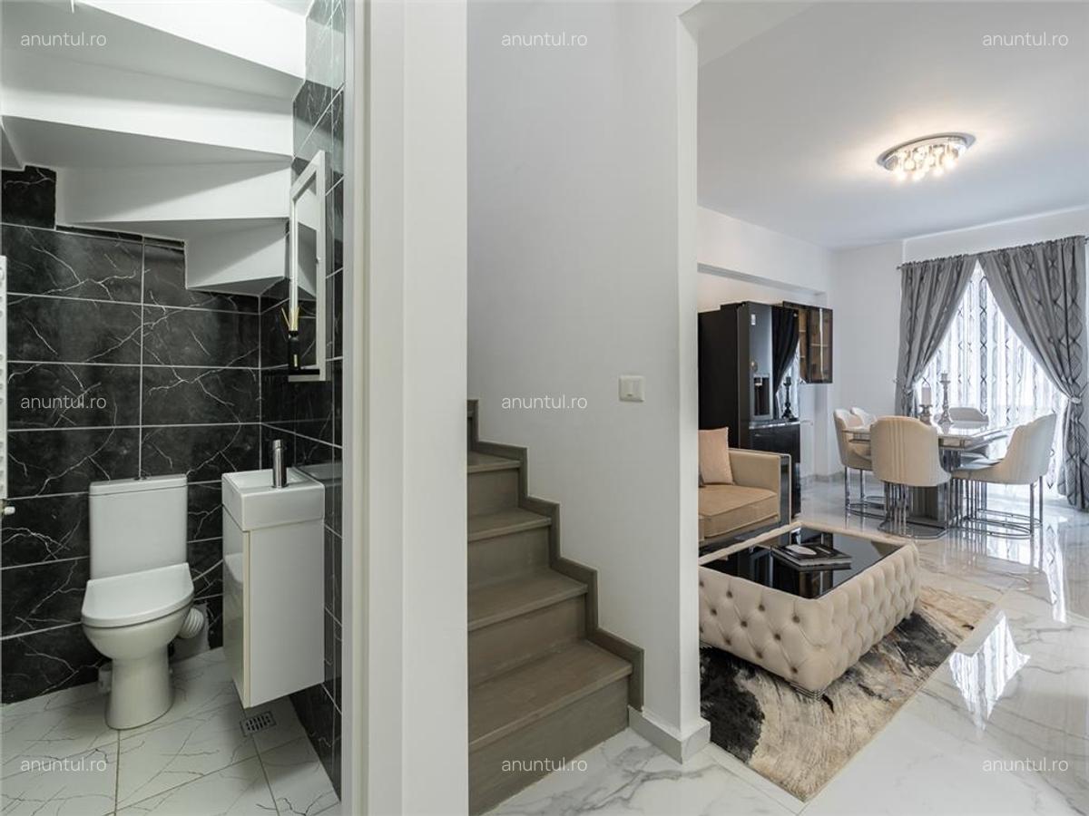 Vitan New World residence, apartament, 3 camere, 89 mp, etaj 6, mobilat - 7