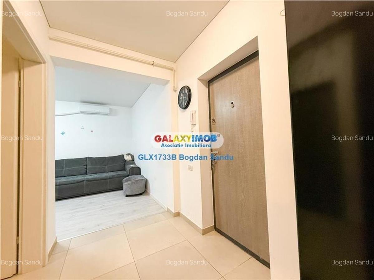 Apartament  2 camere de vanzare in Militari  Residence - Tineretului - 5