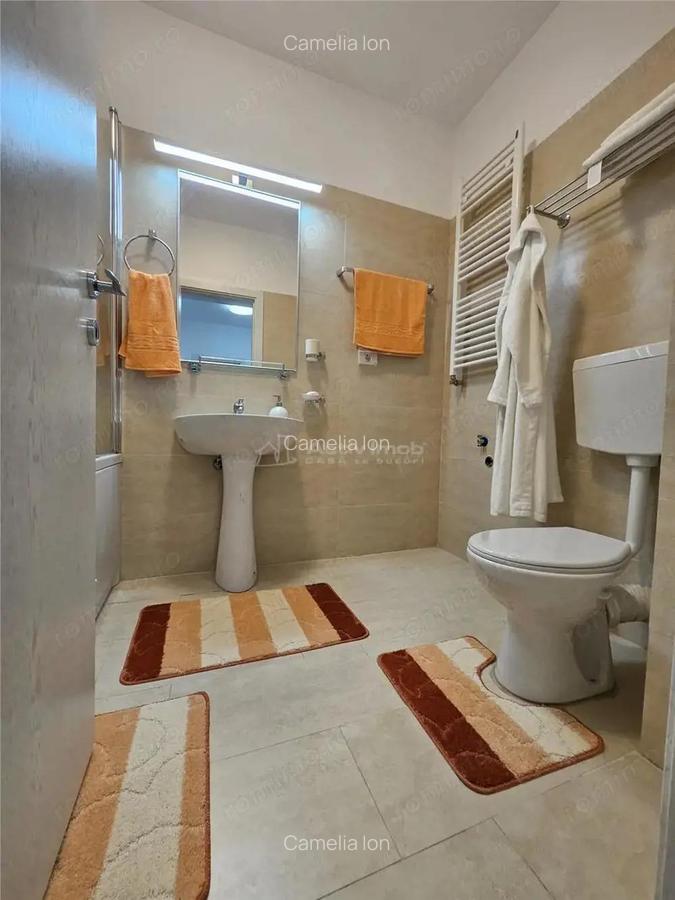 Apartament 2 camere NOU - Theodor Pallady centrala loc parcare - 10