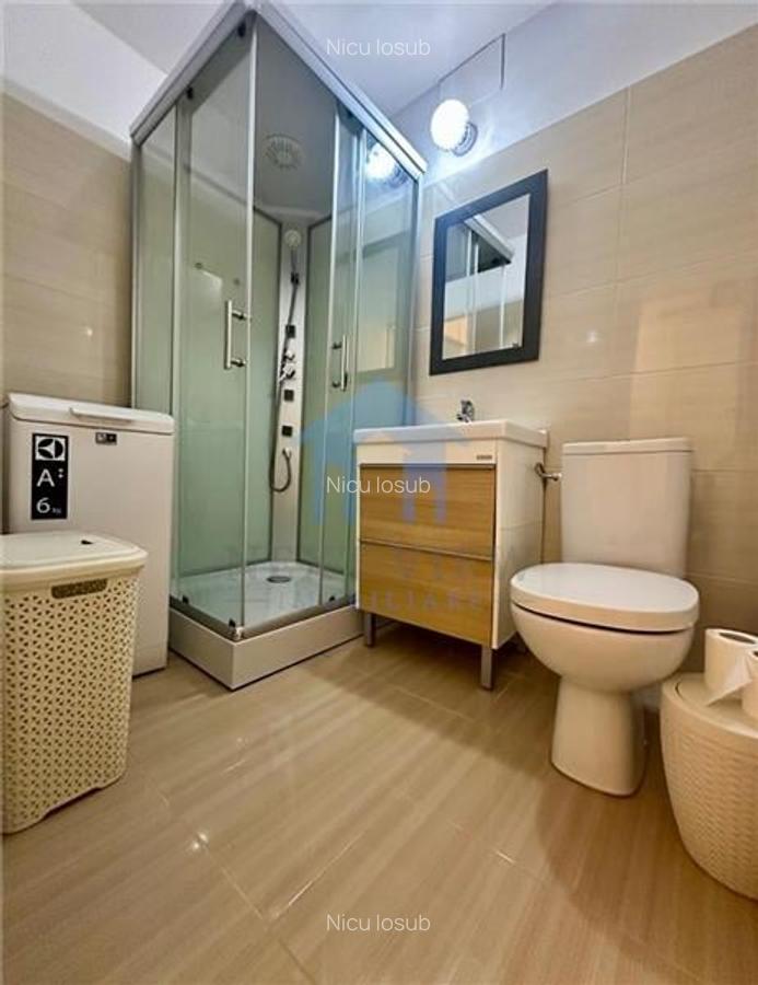 Garsoniera, Zorilor - 2