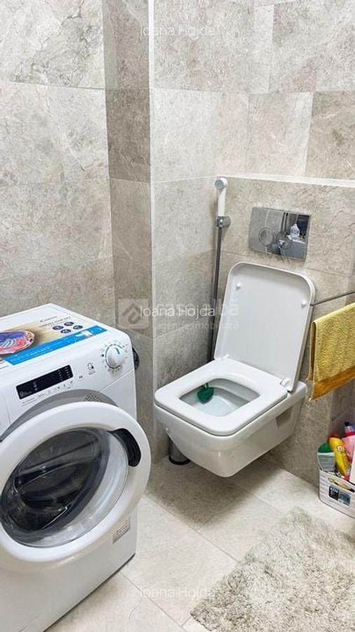 Apartament cu 2 camere decomandat, mobilat în Copou - 6
