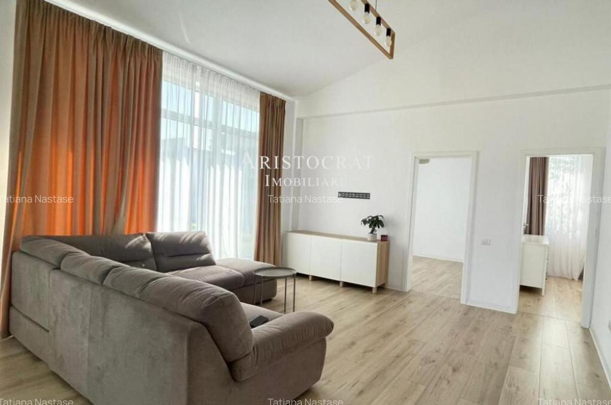 Inchirieri Case / Vile Ostratu - 4