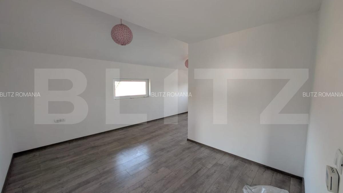 Casa individuala moderna - Bungetu, Dambovita - constructie 2021, teren 1.790 mp - 4