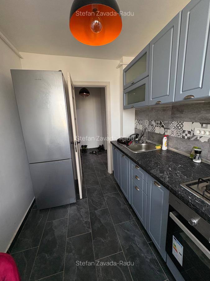 Iancului - Matei Voievod - centrală proprie - anvelopat - 3