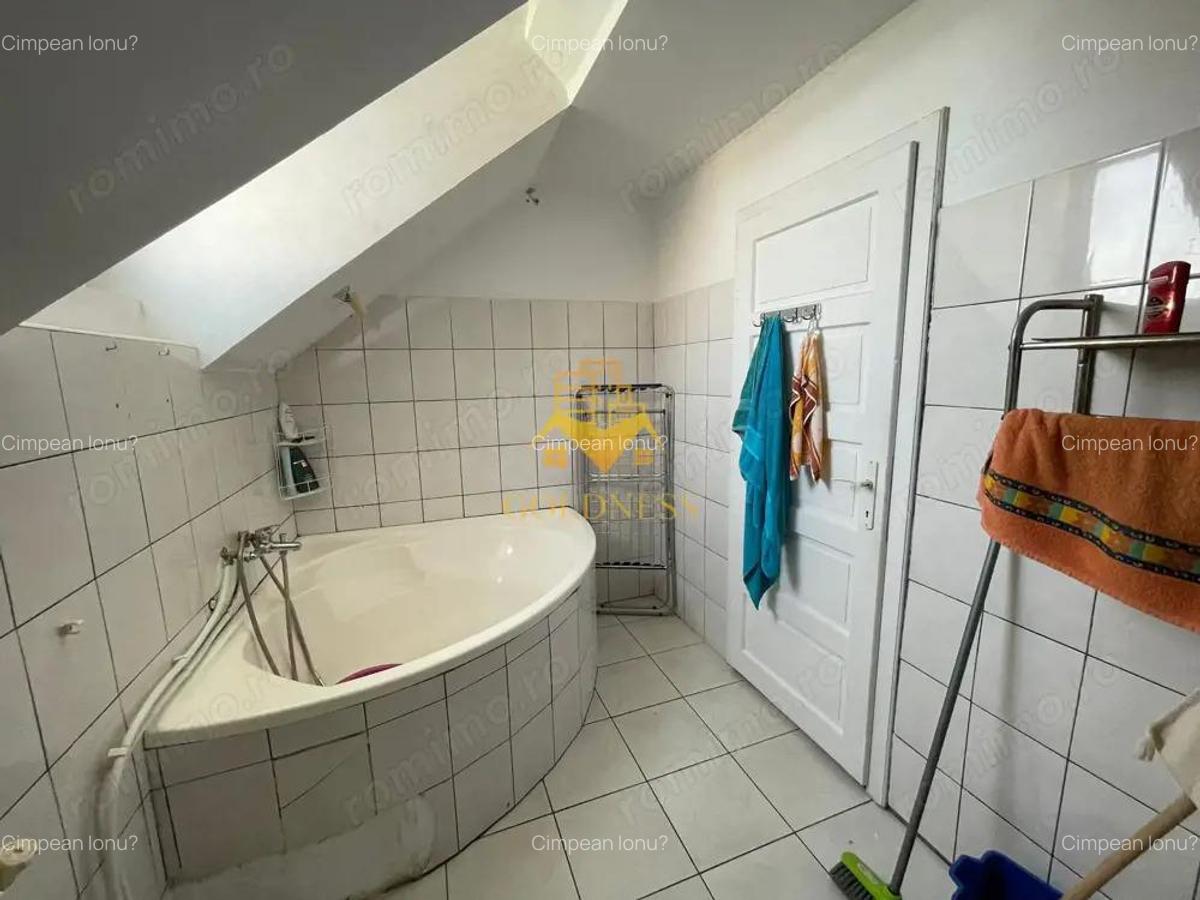 2 Camere decomandate, Parcare, Europa, Observatorului, Lidl. - 6