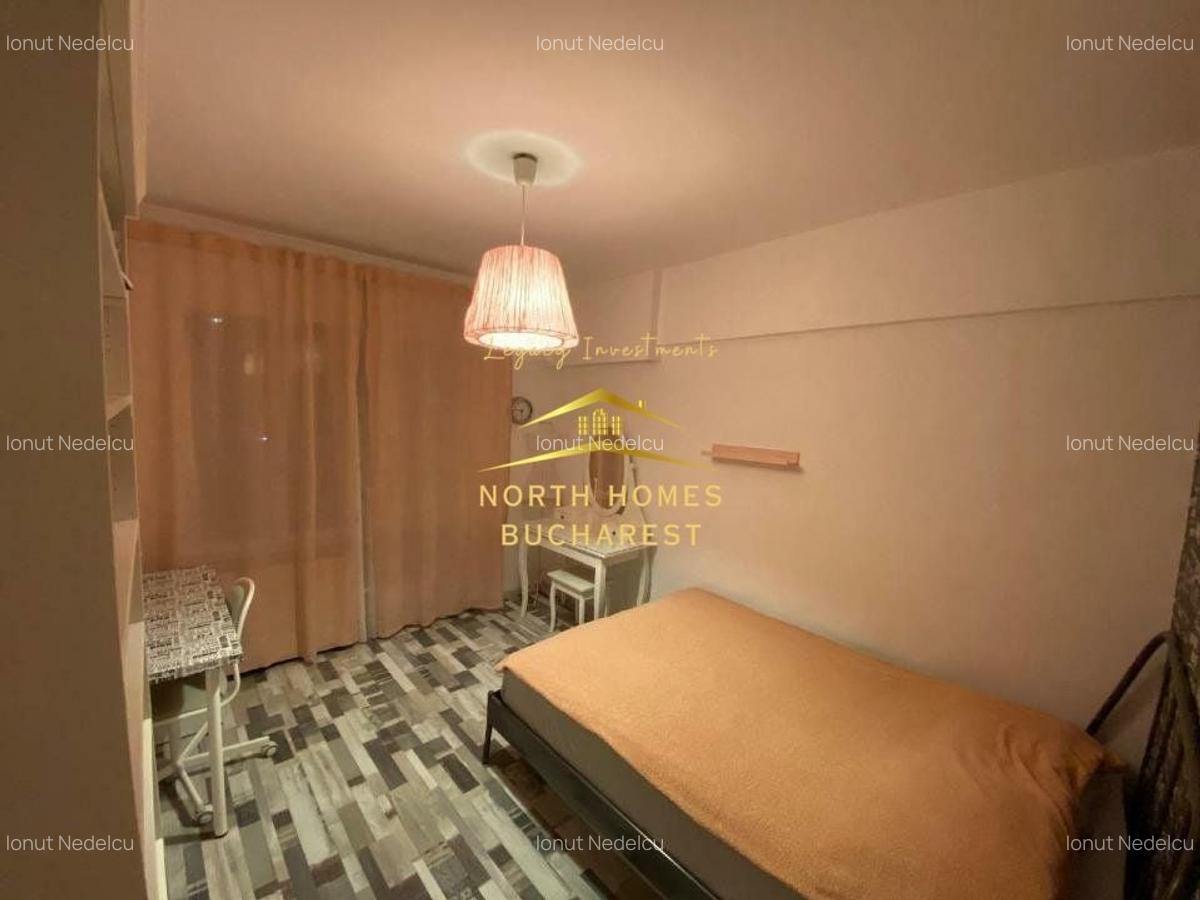 Apartament 4 camere , Zona Lujerului - 9