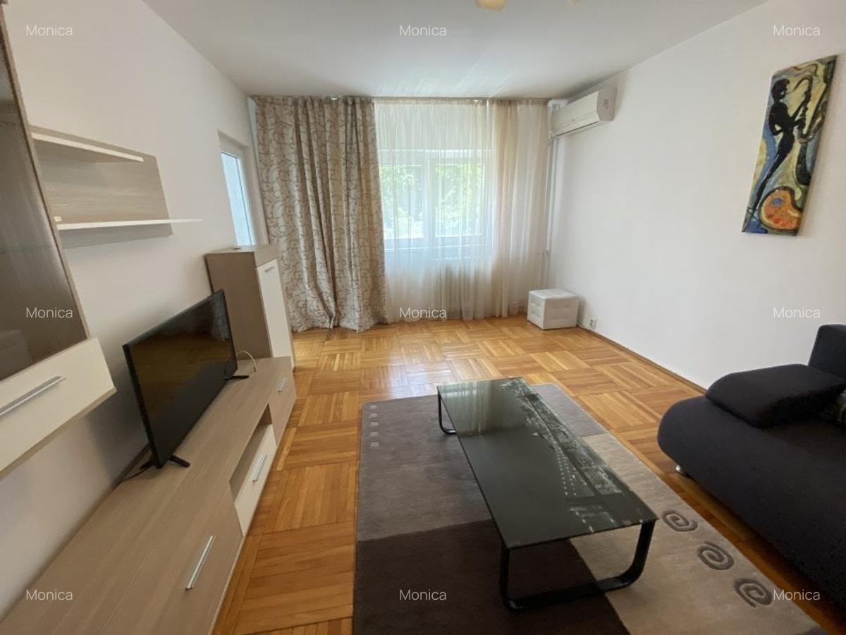 Apartament 2 camere Beller-Dorobanti liber 10.08.2025 - 3