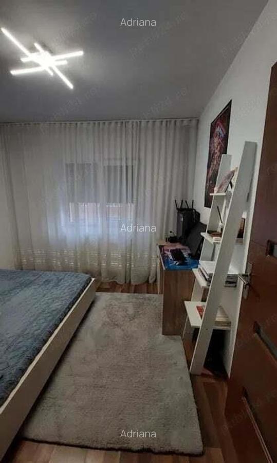 De vanzare apartament cu 3 camere etaj 3 Simion Barnutiu amenajat centrala bloc izolat - 5