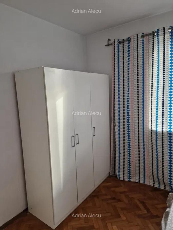 Apartament 3 camere, semidecomandat, 69 mp, ac, metrou aproape, 1 Mai - 2
