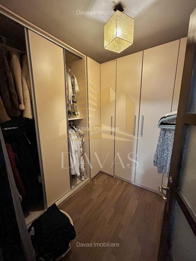 Casa individuala de inchiriat | Voronet | Garaj | Teren liber 300mp - 11