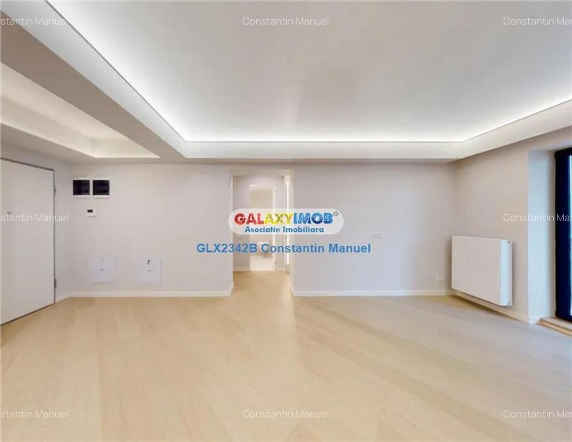 Apartament cu 2 camere, Cortina North, bloc nou - 4