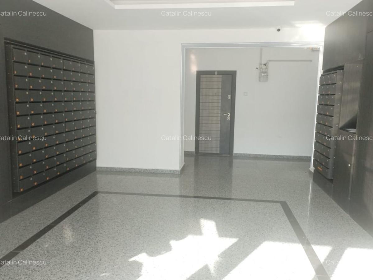 2 camere nou Avangarde Home // str. Sergent Ilie Petre 88 - 17