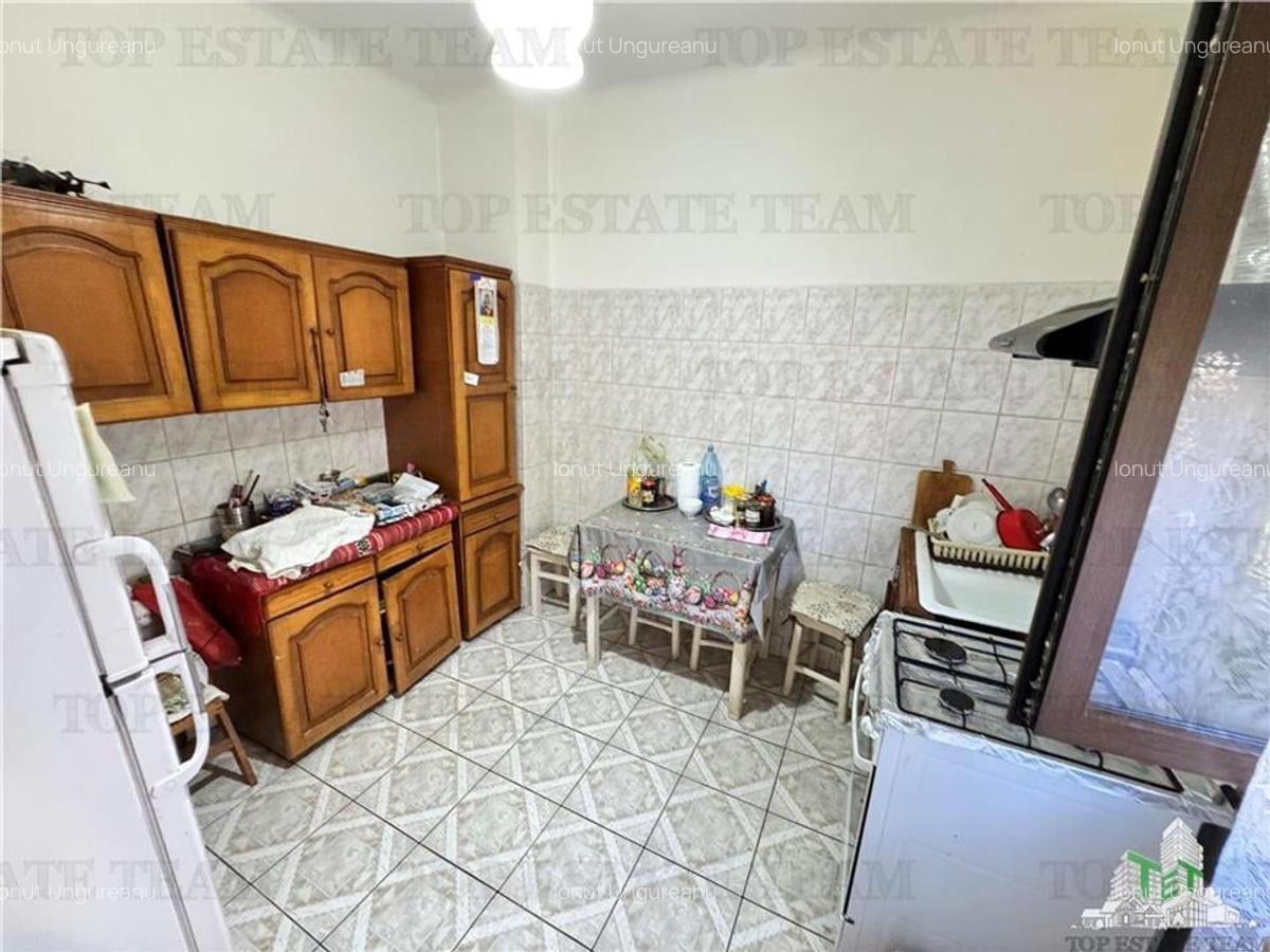 Vila tip duplex de vanzare  Vatra Luminoasa - 16