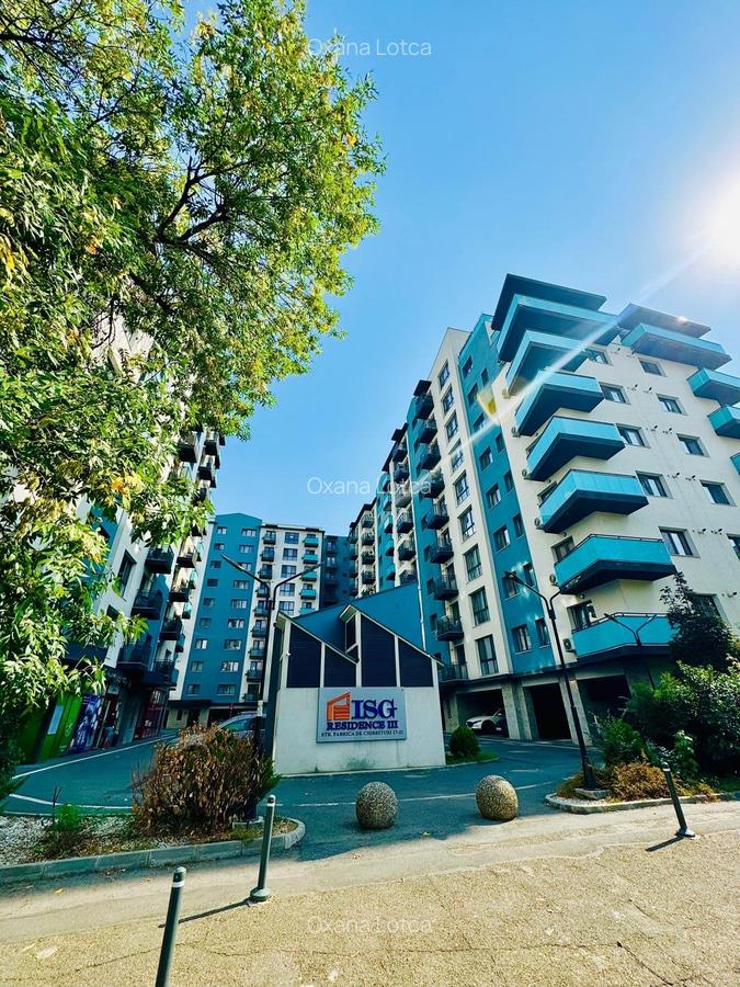 Unirii / Parcul Carol /Garsoniera Mobilata / Centrala / Complex Rezidențial 2020 - 17