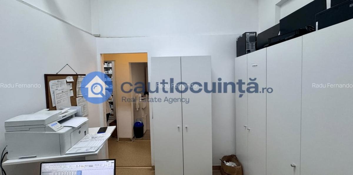 Spatiu comercial | Pantelimon | Parter | Finisat | 62 mp - 7