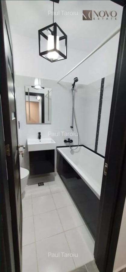Garsoniera | Theodor Pallady | Sofia Residence 2 | Parcare Proprie | - 8