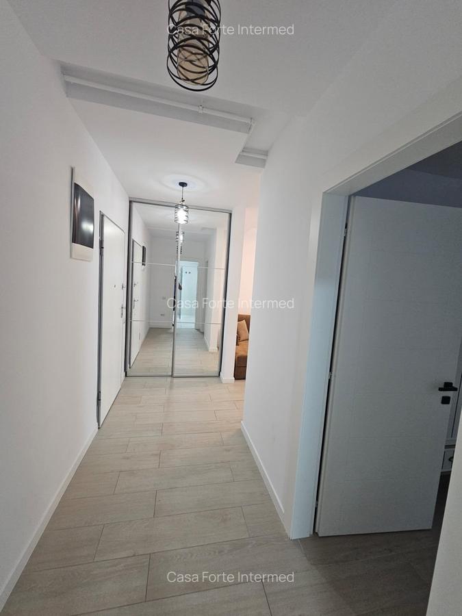 Apartament 2 Camere de Închiriat – Lake One, Mamaia – 450€/lună - 5