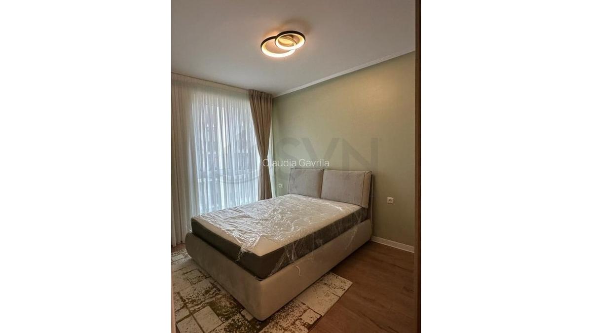 REA1023131 Apartament 3 camere Floreasca Residence - 8