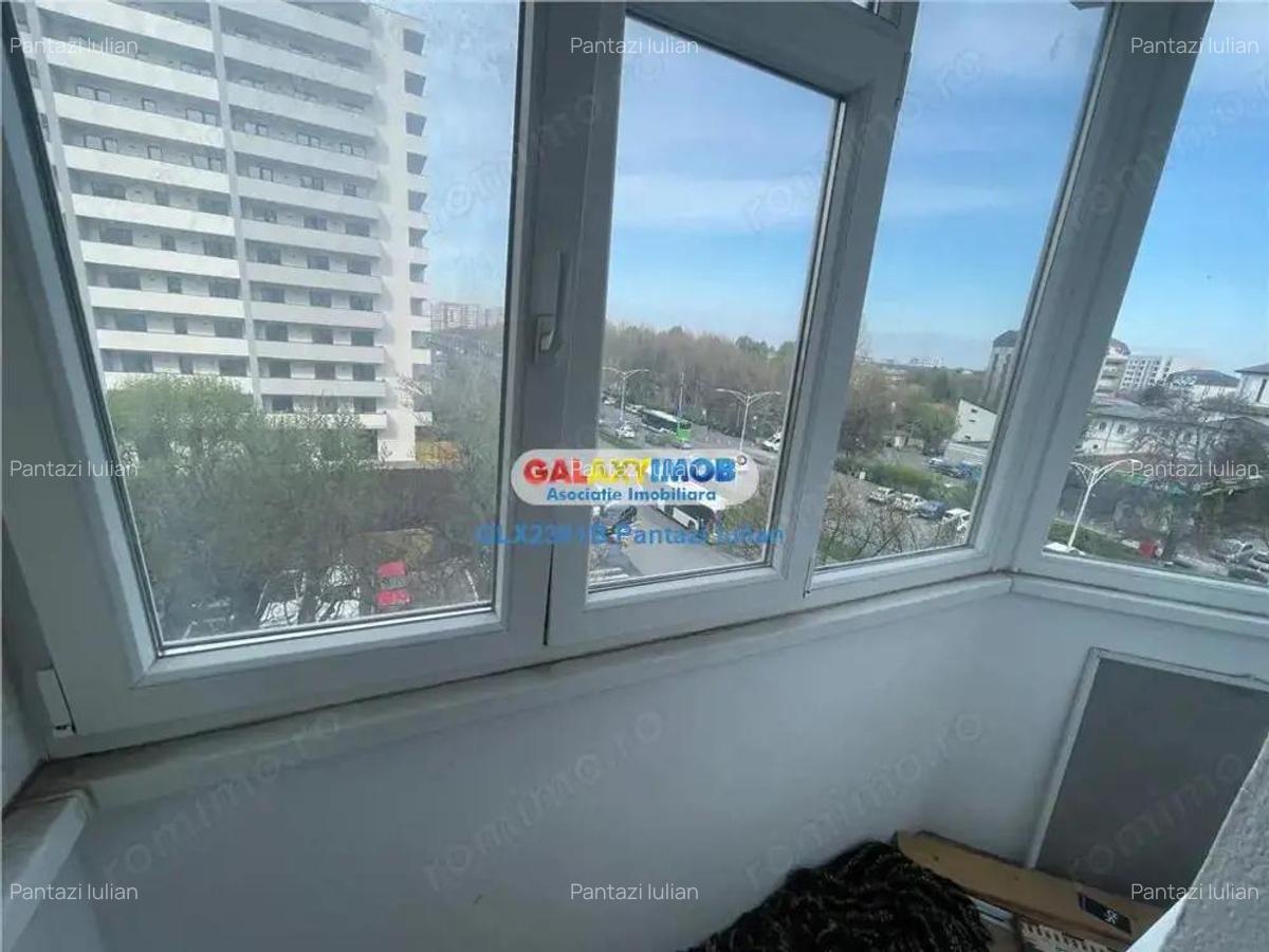 Vanzare 2 camere Pacii | Decomandat | 59mp | 4min. metrou | Negociabil - 13