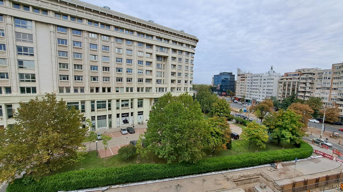 APARTAMENT 2 CAMERE LUX - MOBILAT UTILAT- AMPLASAT IDEAL - 41