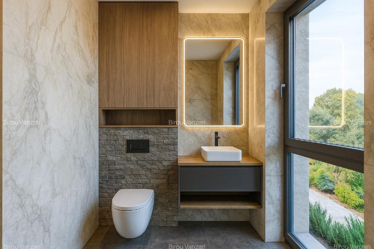 Ghimbav Rezidence by Nym House - 9