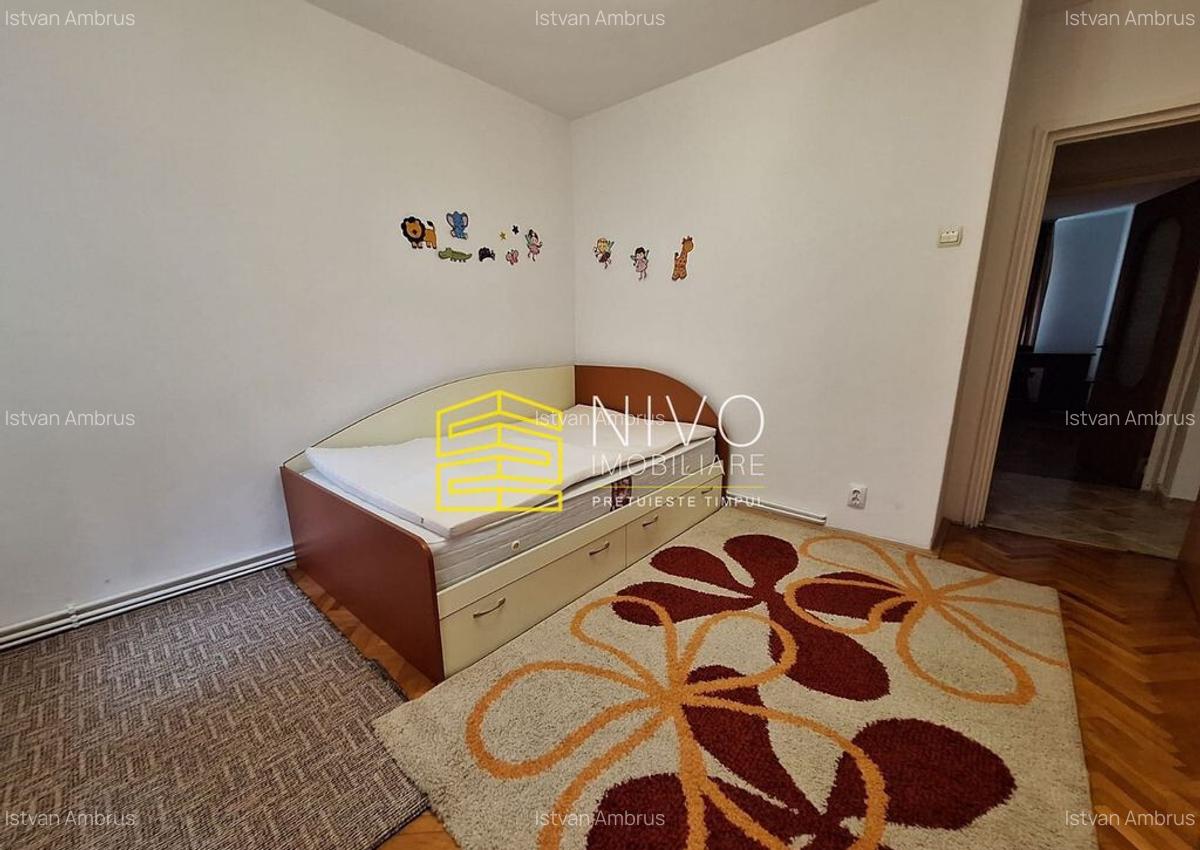 Apartament 2 camere Tg. Mure? 7 Noiembrie Zo... - 10