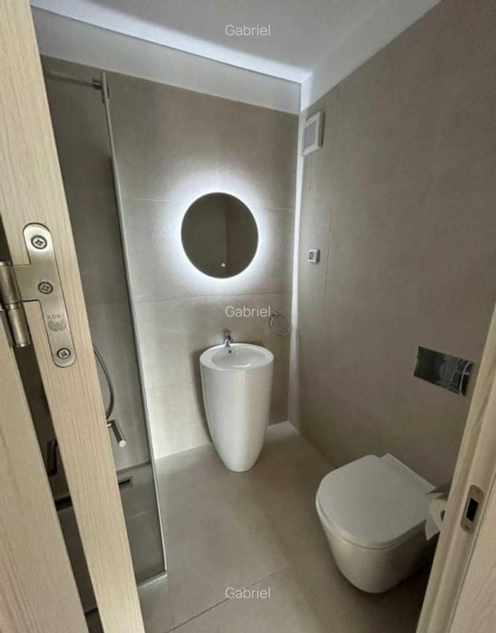 Apartament 3 camere, 70mp, pet-friendly, centrala, parcare, Herastrau - 8