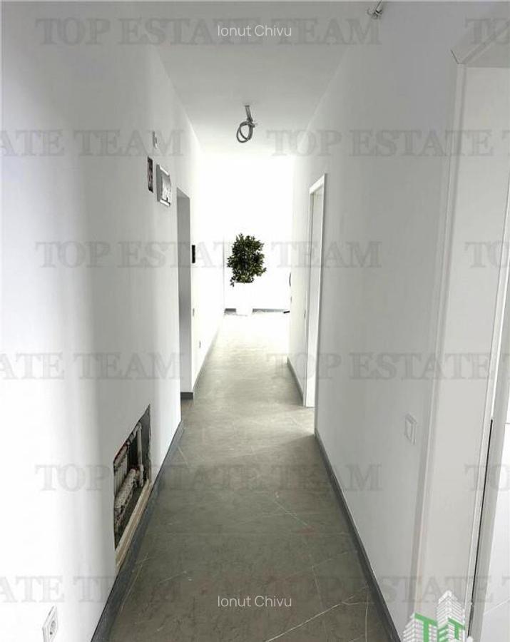 Penthouse 2 camere 60 mp si terasa 39mp, incalzire i pardose - 8