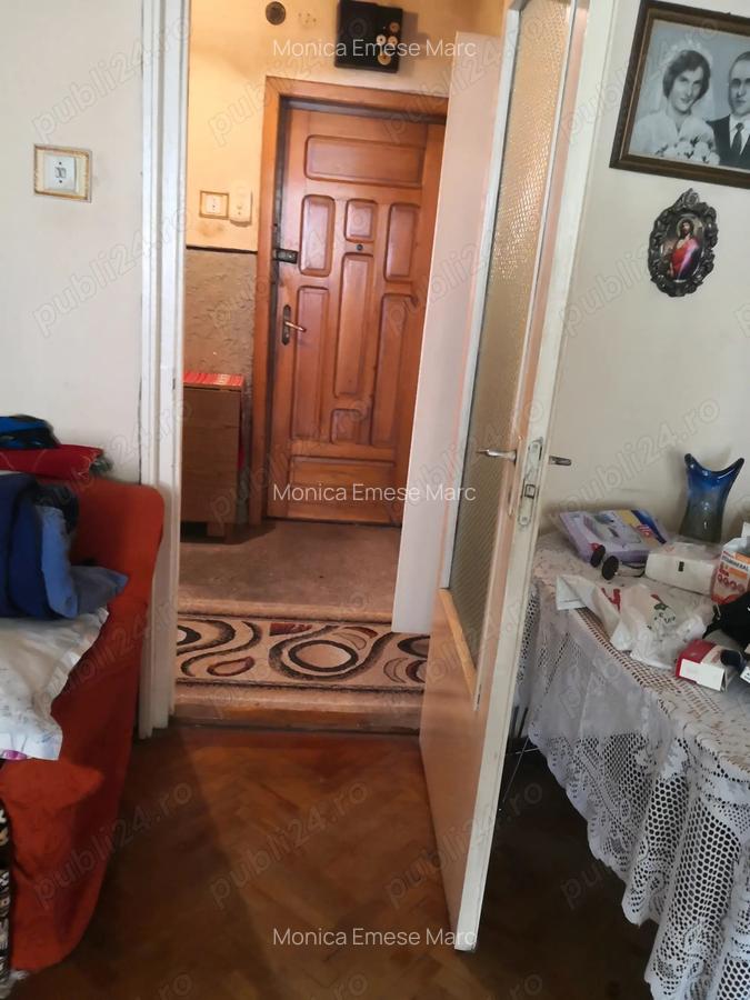 Pf. Inchiriez apartament 2 camere, Manastur, strada Micus, zona excelenta. - 5