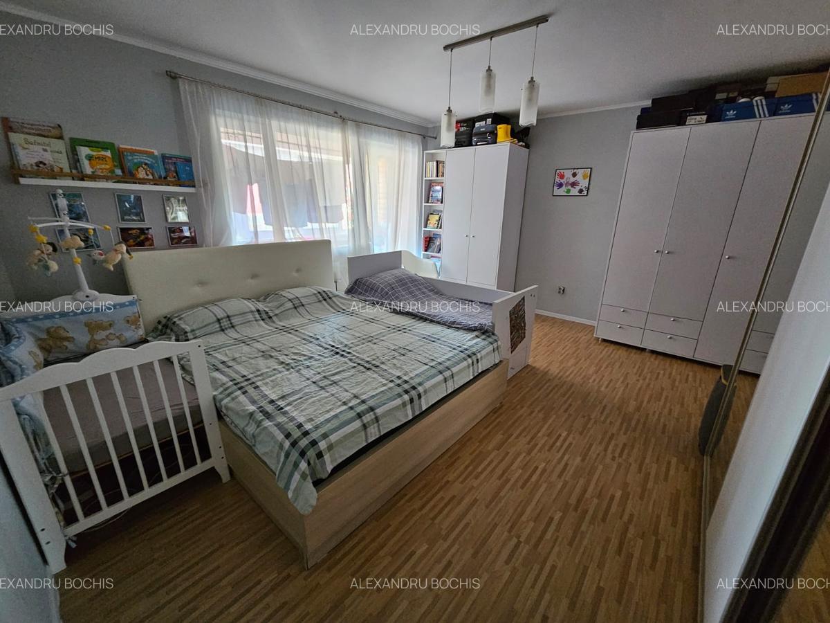 Apartament cu 2 camere în Kamsas - 31