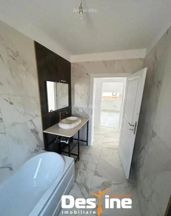 Casa individuala 4 camere 115 mp 480 mp teren Valea Lupului - 11