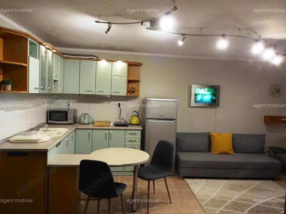 Apartament cu 2 camere in zona Garii de Nord - 3