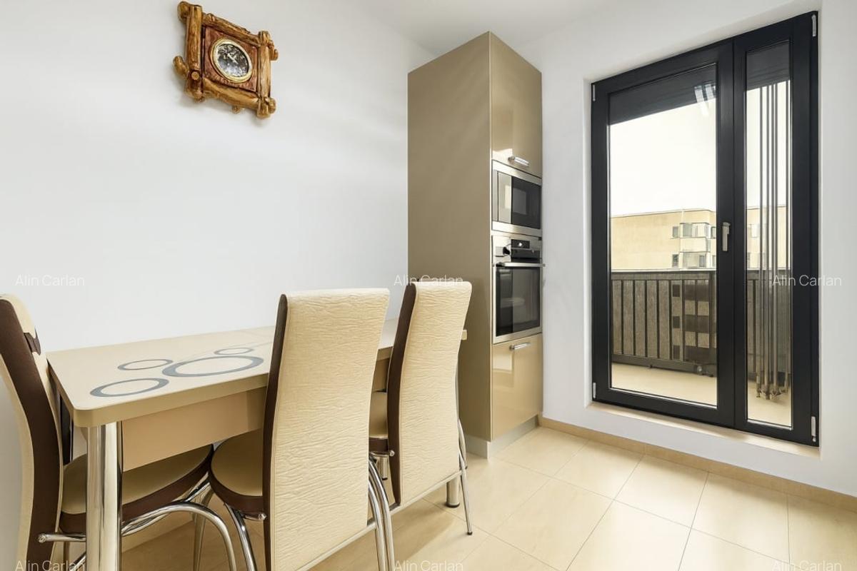 Apartament 4 camere  Greenfield Residence Salcamilor - 4